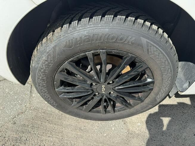 1,0i 100KM Kia Rio VISION Bardzo Dobry Stan Auta