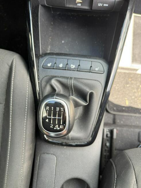 1,0i 100KM Kia Rio VISION Bardzo Dobry Stan Auta