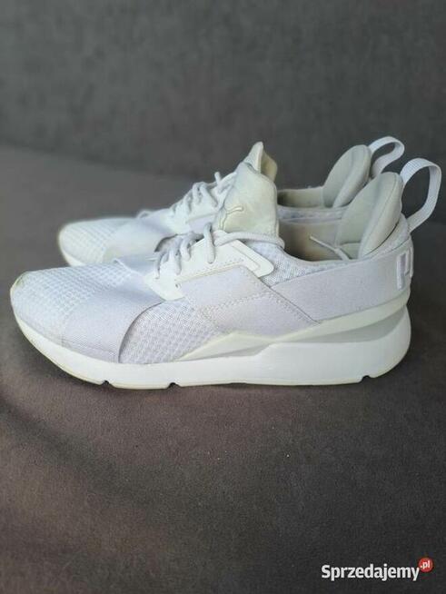 Sprzedam buty damskie Puma