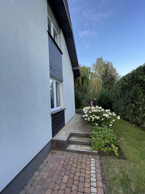 DOM Z MALOWNICZĄ DZIAŁKĄ 1,298ha = 12 989m2