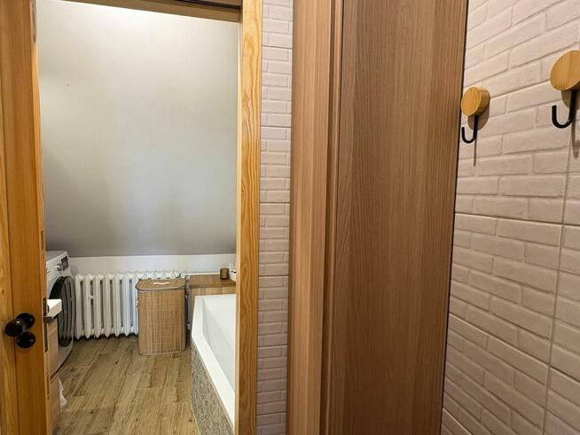 mieszkanie 61 m (70 m) 3 pokoje z przepięknymi widokami