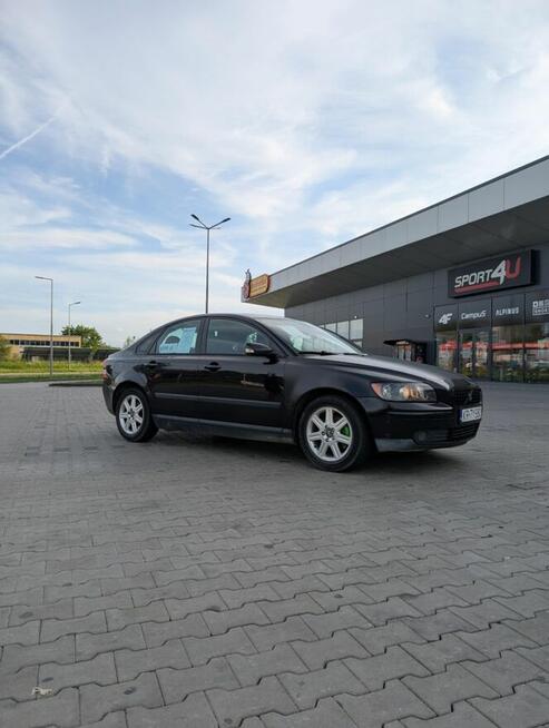 Sprzedam Volvo S40 2.0 D! Okazja! Oryginał!