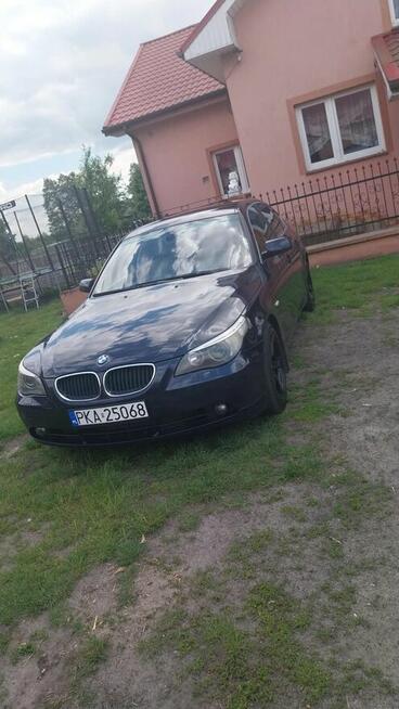 Bmw E60