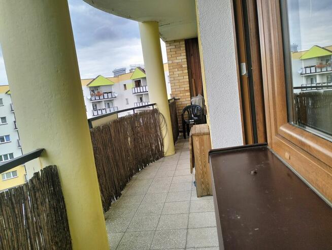 Mieszkanie bez czynszowe w Głogowie