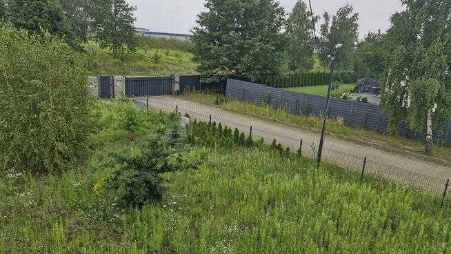 Ostatni dom w cenie mieszkania, zamknięte osiedle. Łódź.