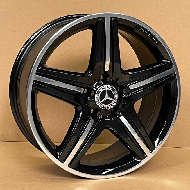 Mercedes 18 AMG A-Klasa A45 W176 CLA45 C117 A1764010402