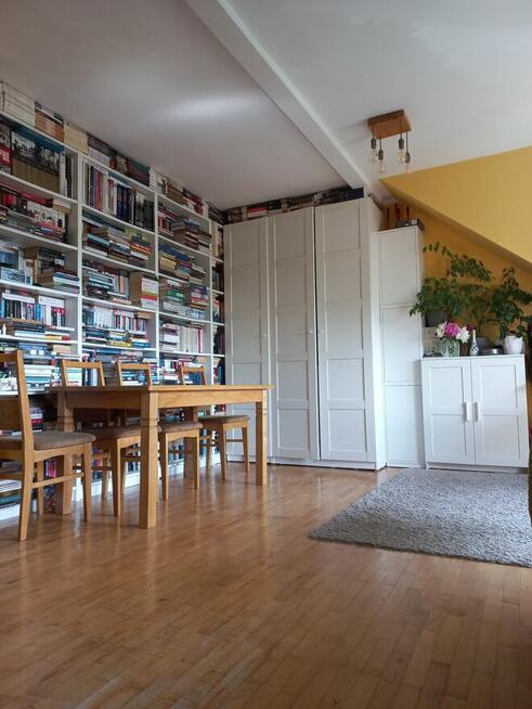 mieszkanie 61 m (70 m) 3 pokoje z przepięknymi widokami