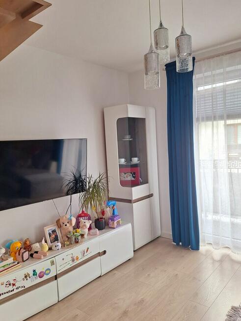 MIESZKANIE 71 M2 CHEŁMIEC – SZEROKA OAZA