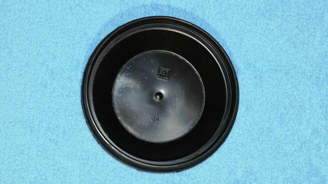 Dekielek lampy EPDM 155 665 Peugeot Skoda Nissan Citroen Ope