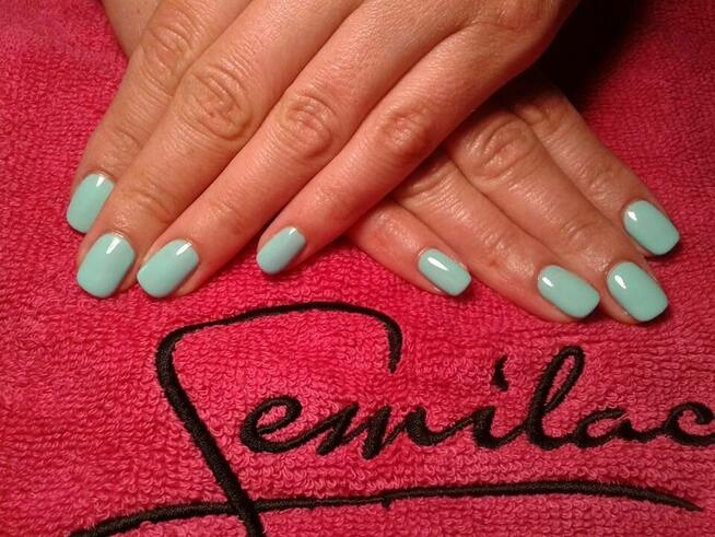 PROMOCJA! MANI I PEDI Hybrydowy Zdobienie I Dojazd Gratis!