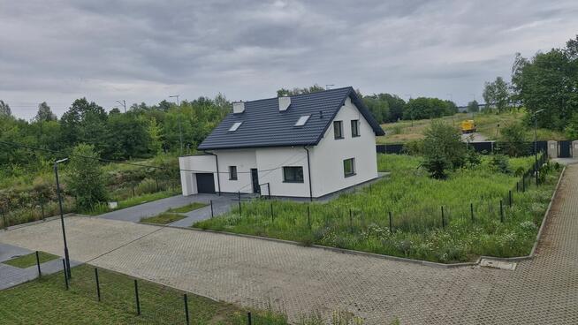 Ostatni dom w cenie mieszkania, zamknięte osiedle. Łódź.