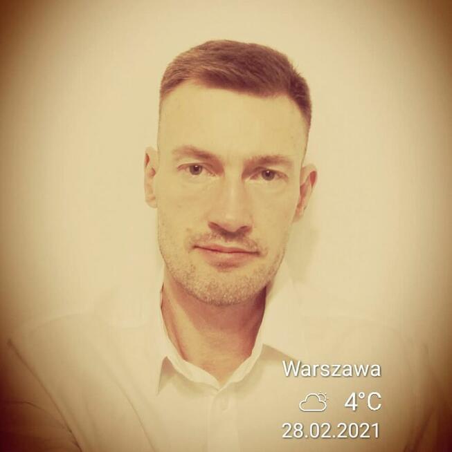 Szukam pracy jako Ogrodnik/Zarządca nieruchomości/naprawy