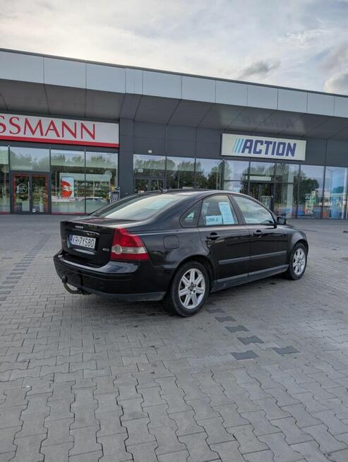 Sprzedam Volvo S40 2.0 D! Okazja! Oryginał!