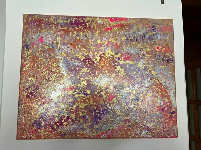 Obraz- “Wyobraźnia” -“Imagination”