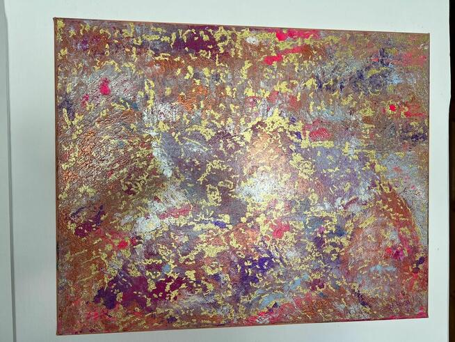 Obraz- “Wyobraźnia” -“Imagination”