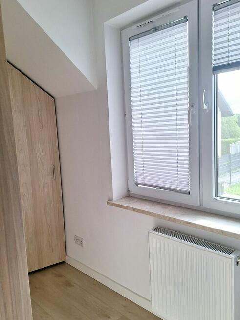 MIESZKANIE 71 M2 CHEŁMIEC – SZEROKA OAZA