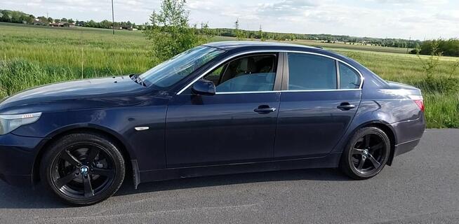 Bmw E60