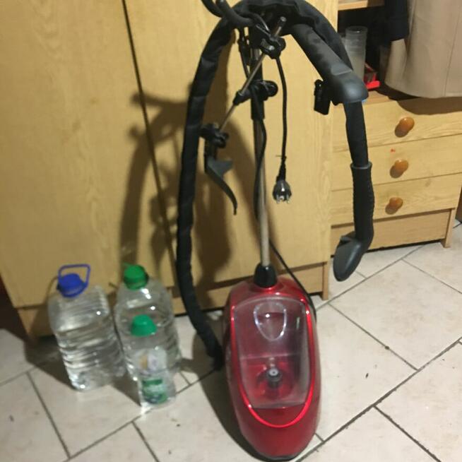 Sprzedam zestaw krawcowej