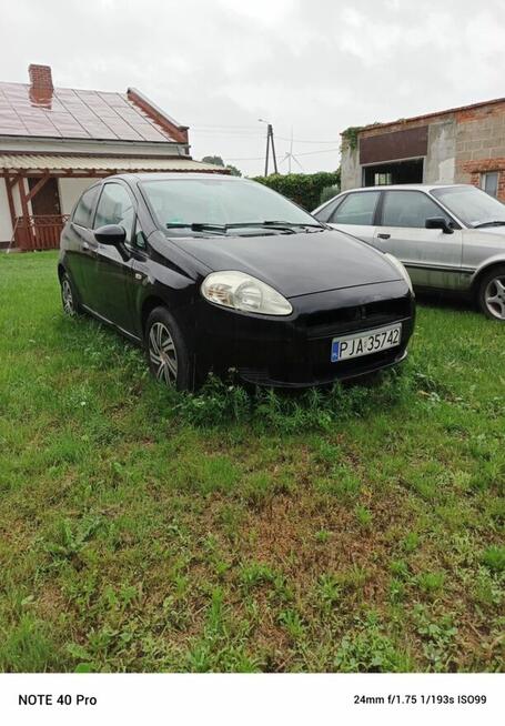 Fiat Punto Grande