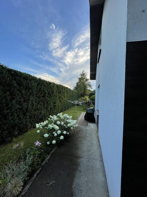 DOM Z MALOWNICZĄ DZIAŁKĄ 1,298ha = 12 989m2