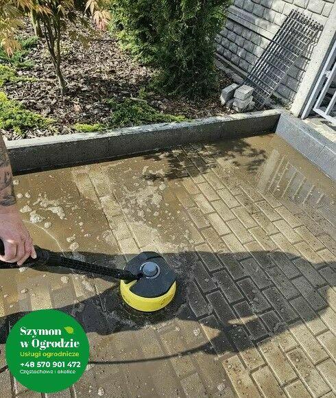 Kompleksowe usługi ogrodnicze - Częstochowa i okolice