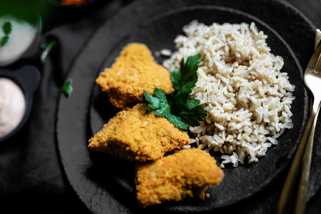 Zdrowe posiłki bez gotowania? Catering