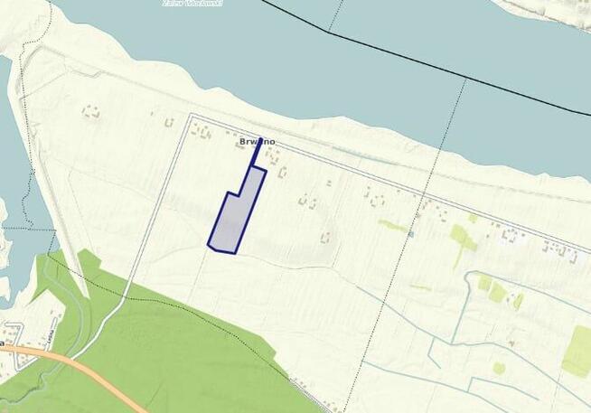 Sprzedam ziemię rolną