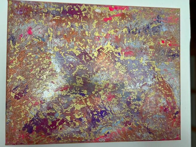 Obraz- “Wyobraźnia” -“Imagination”