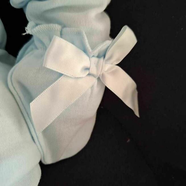 Zestaw niemowlęcy dla chłopca 3–6 mies.