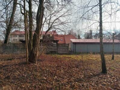 Sprzedam grunt 10ha plan pod osiedle domów jednorodzinnych