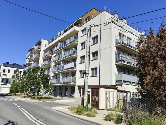 Syndyk sprzeda - Piastów ul. Bodycha