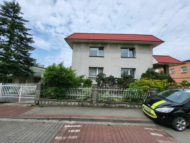 Oferta Sprzedaży Dom - 3 kondygnacje