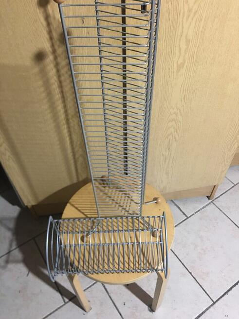 Sprzedam stojaki na płyty