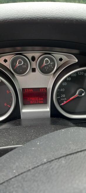 Focus- --polski salon--100% bezwypadkowy--zadbany fabryczny