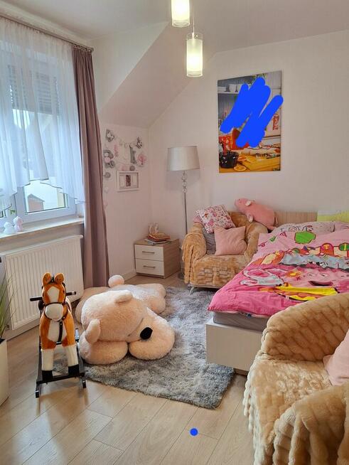 MIESZKANIE 71 M2 CHEŁMIEC – SZEROKA OAZA