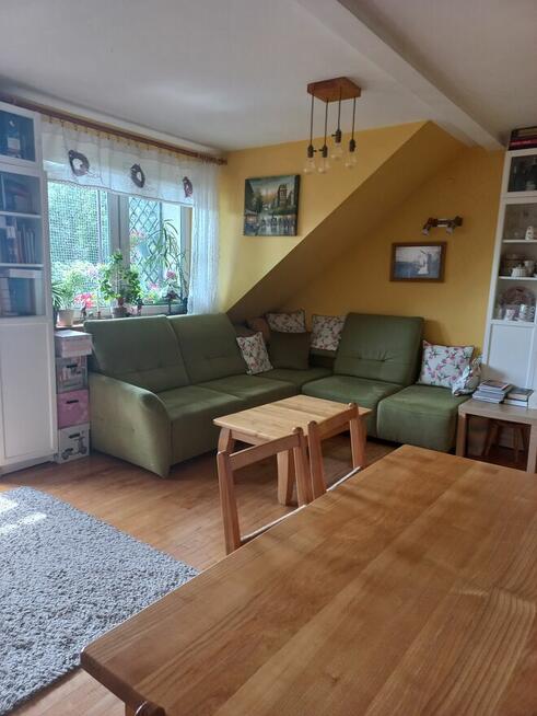 mieszkanie 61 m (70 m) 3 pokoje z przepięknymi widokami