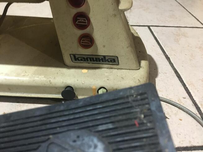 Sprzedam magiel rosyjski