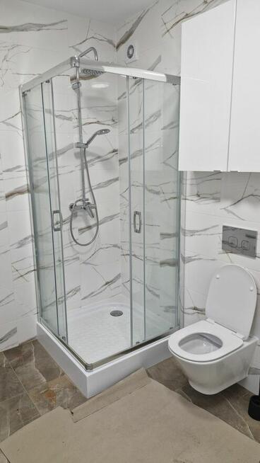 Ostatni dom w cenie mieszkania, zamknięte osiedle. Łódź.