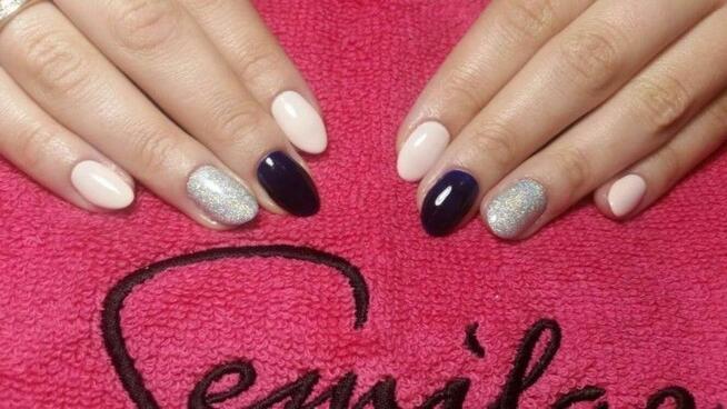 PROMOCJA! MANI I PEDI Hybrydowy Zdobienie I Dojazd Gratis!