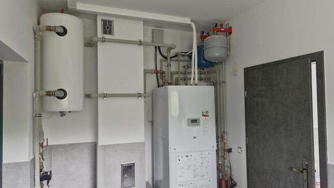 Ostatni dom w cenie mieszkania, zamknięte osiedle. Łódź.