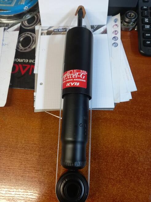 AMORTYZATOR TOYTA ; VW 1szt