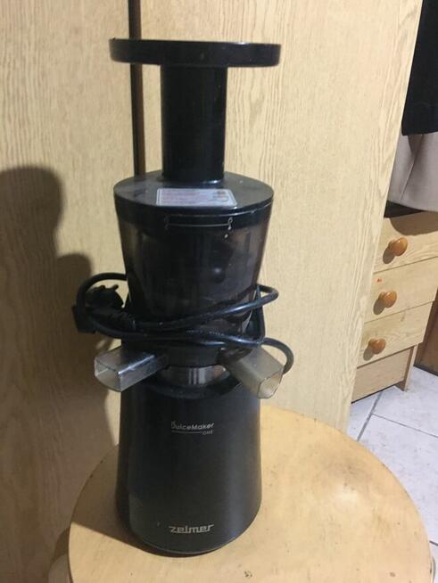 Sprzedam sokowirowki