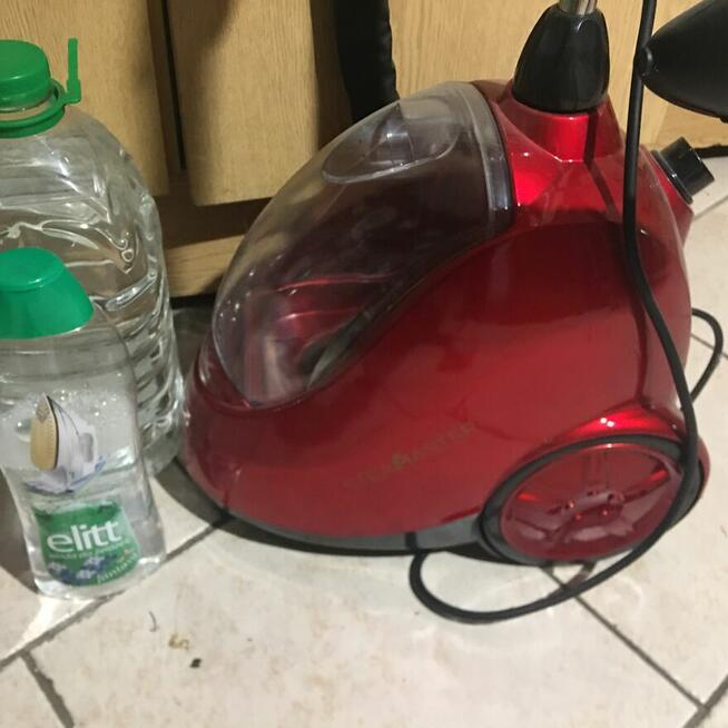 Sprzedam zestaw krawcowej