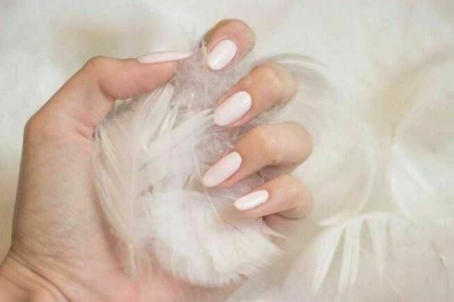 PROMOCJA! MANI I PEDI Hybrydowy Zdobienie I Dojazd Gratis!