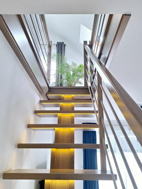 MIESZKANIE 71 M2 CHEŁMIEC – SZEROKA OAZA