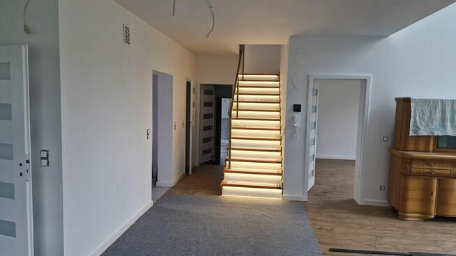 Ostatni dom w cenie mieszkania, zamknięte osiedle. Łódź.