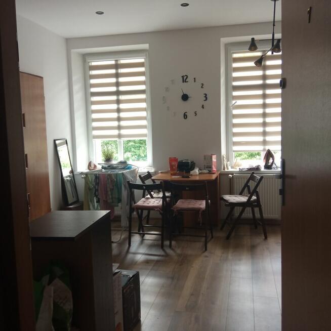 zamiana mieszkania komunalnego