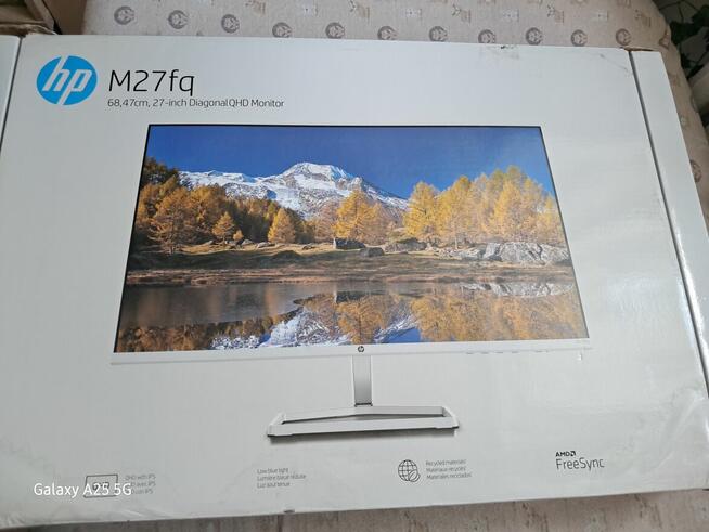 Sprzedam ekran do komputera