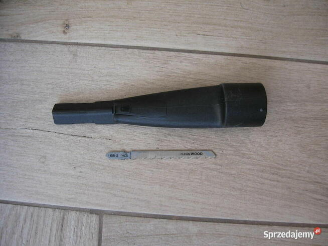 Wyrzynarka Dewalt DW 321-qs