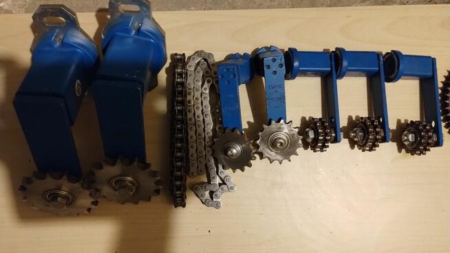 Rosty.zebatki.łancuchy